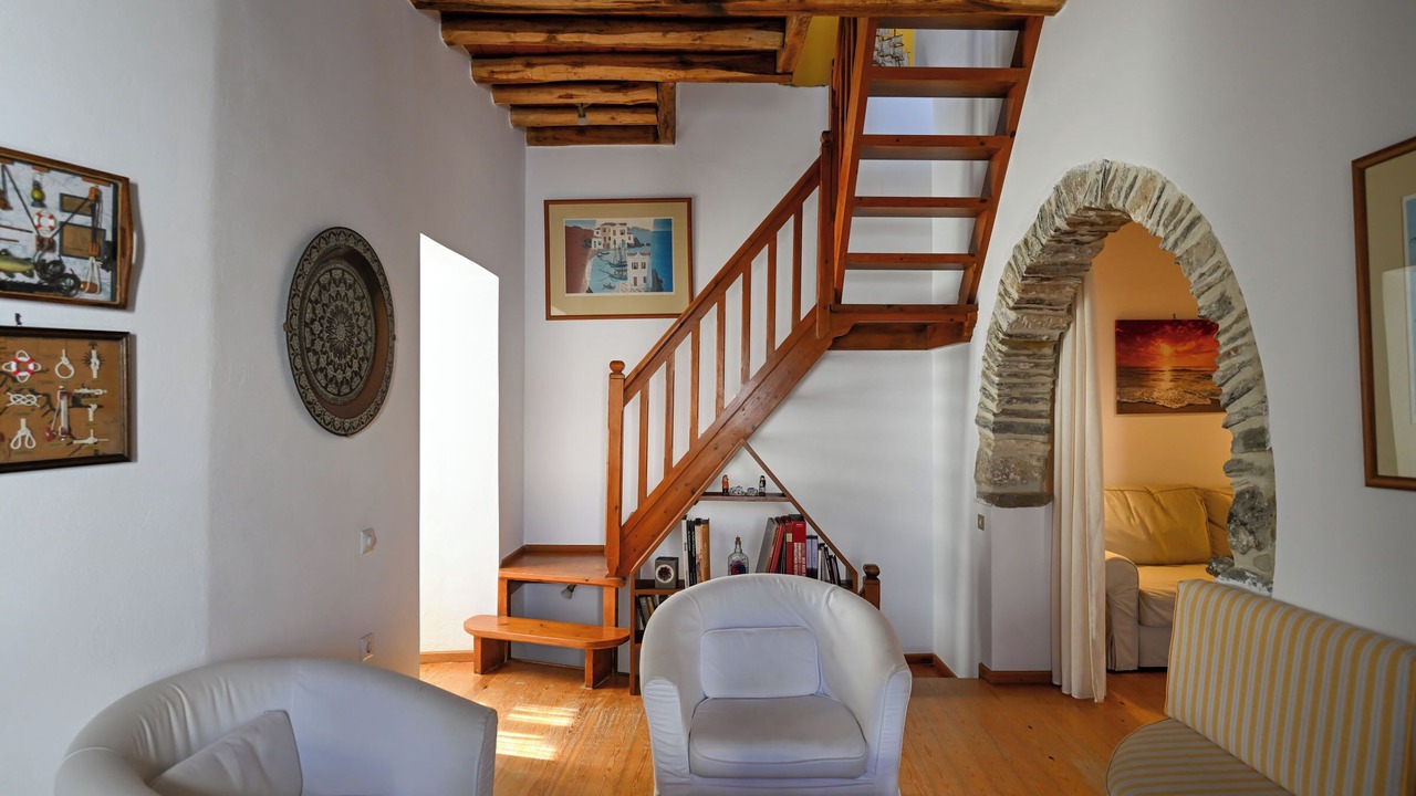 Photo of Others in Old Town Naxos