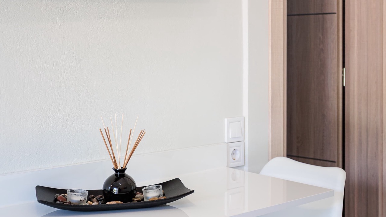 Photo of Bedroom in Agrilos