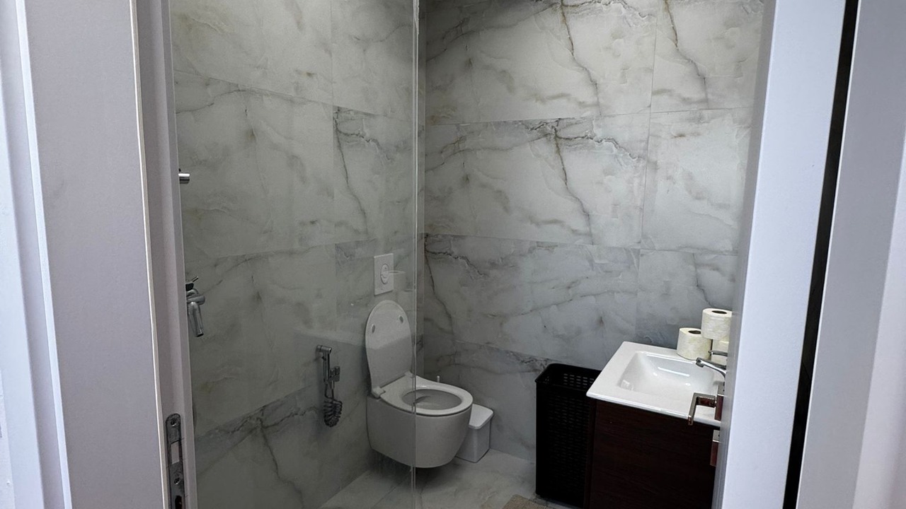 Photo of Bathroom in Qerek