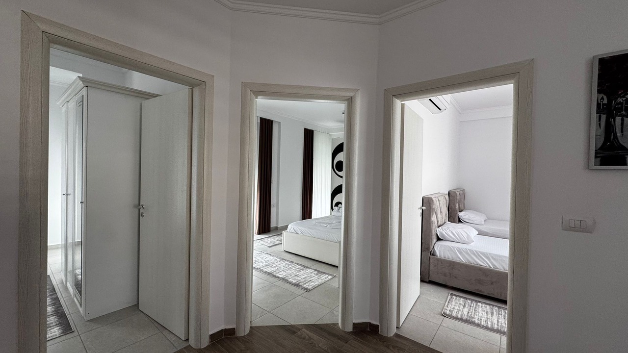 Photo of Bedroom in Qerek