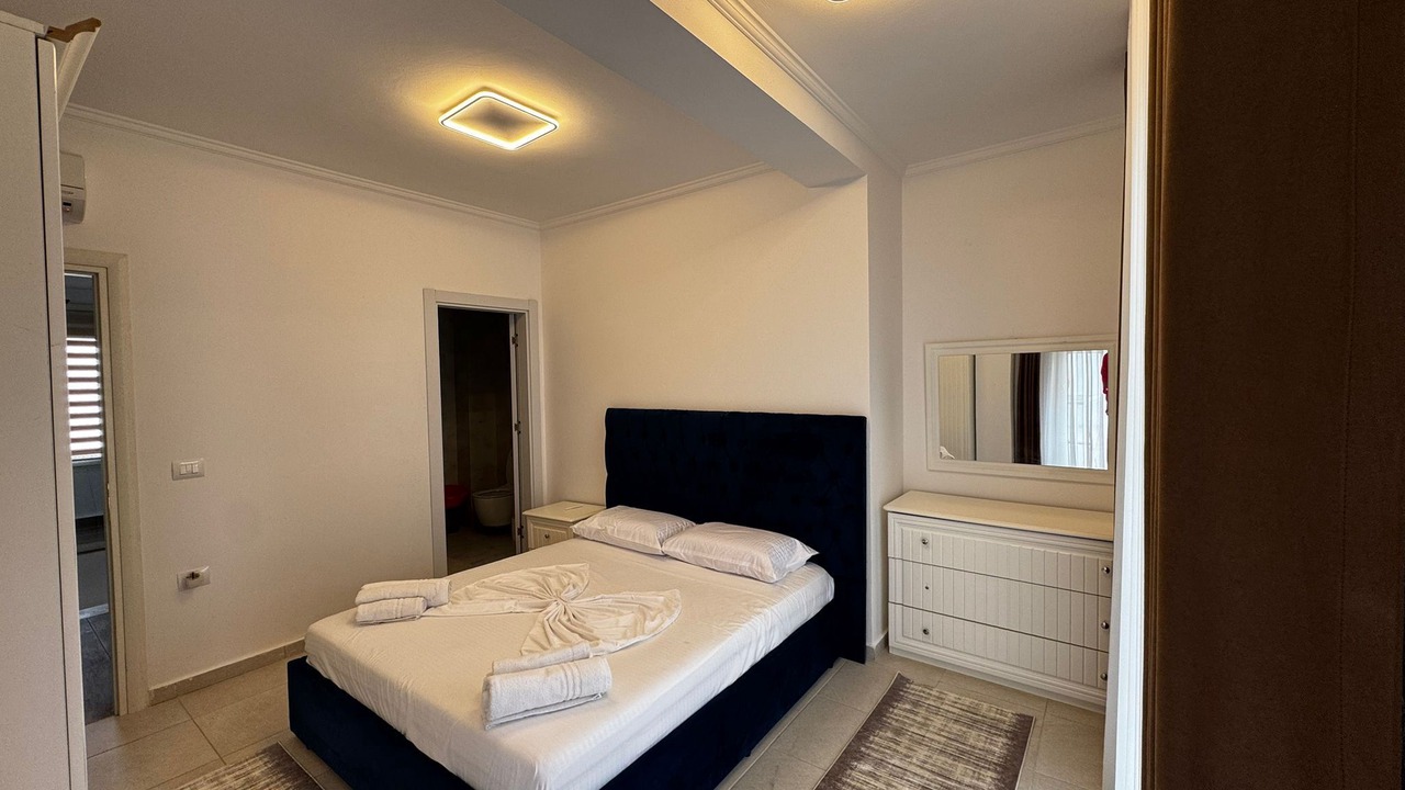 Photo of Bedroom in Qerek