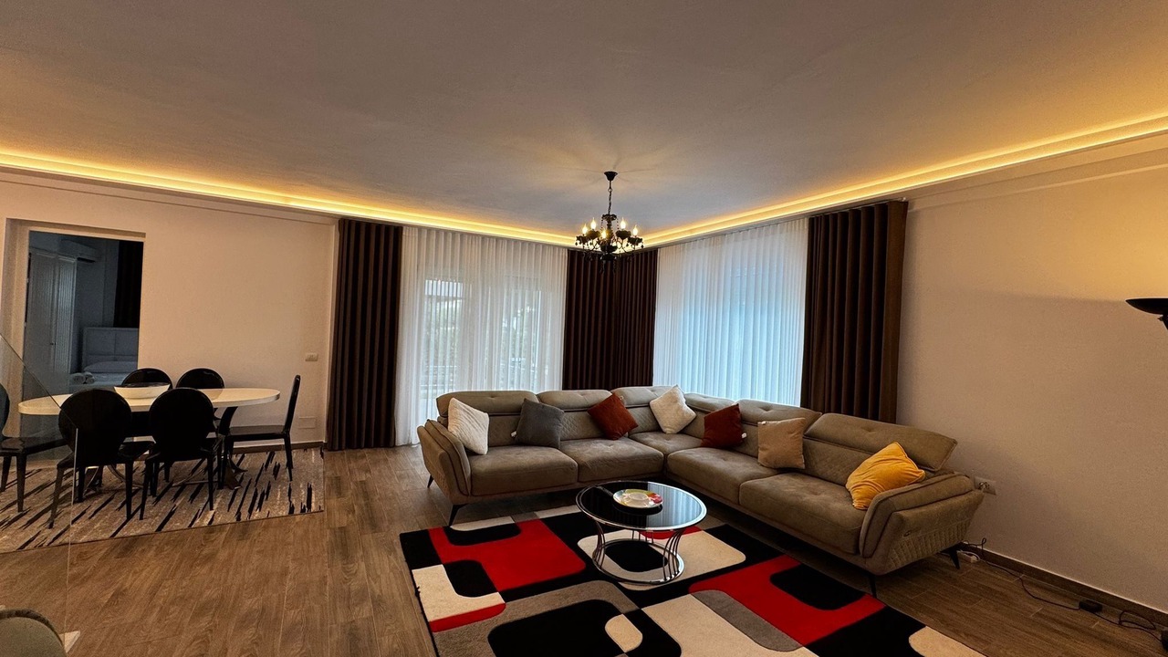 Photo of Livingroom in Qerek
