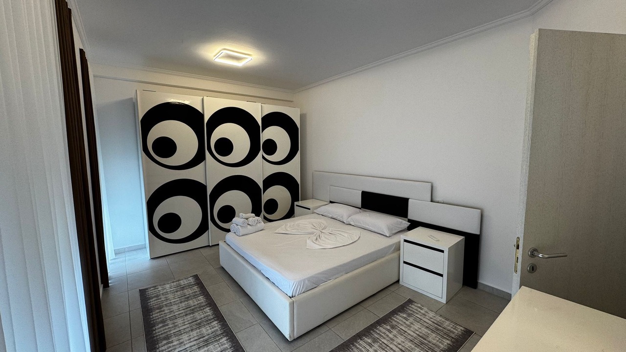 Photo of Bedroom in Qerek