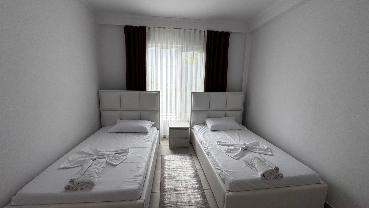 Photo of Bedroom in Qerek