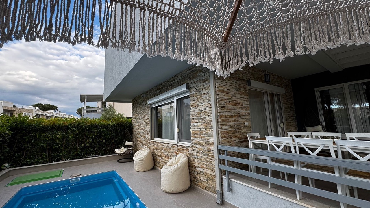 Photo of Outdoor in Qerek