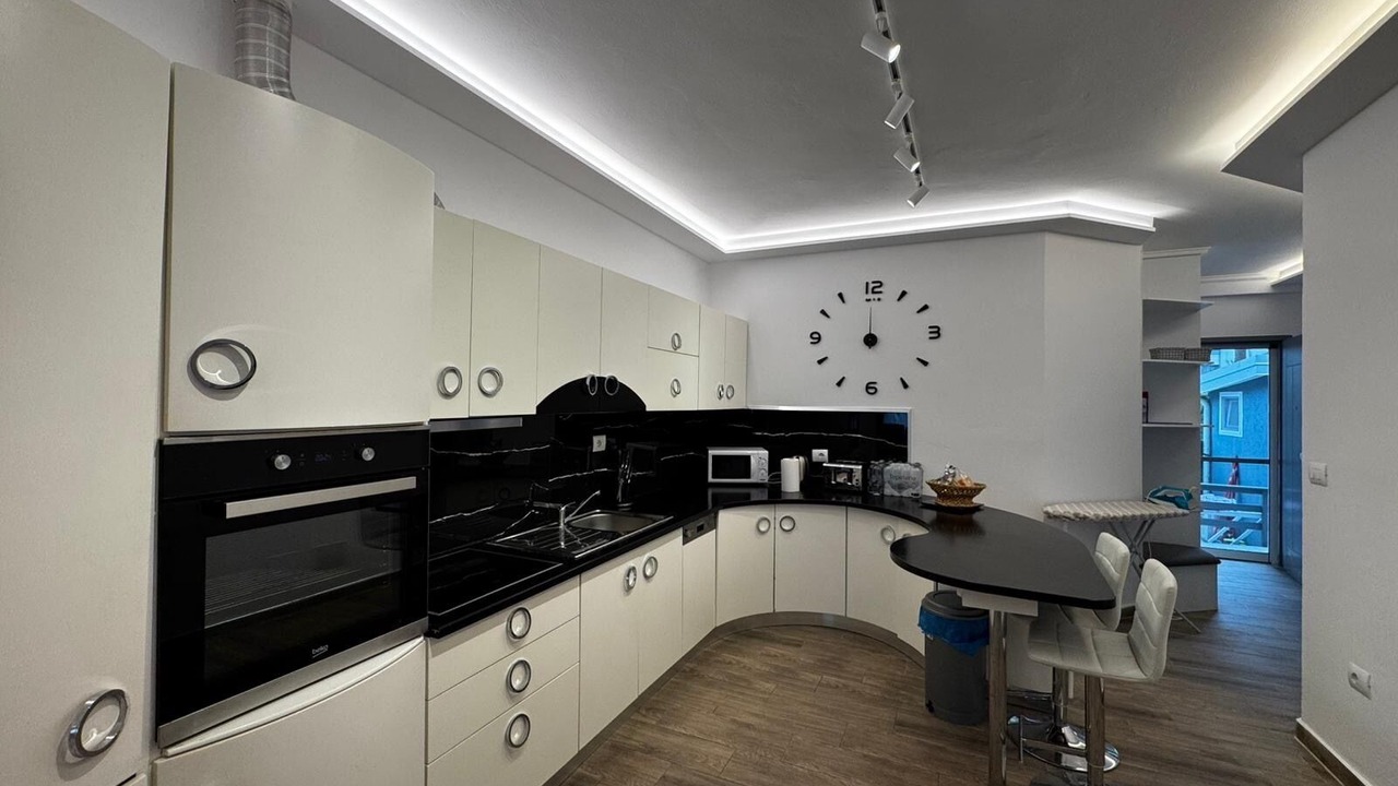 Photo of Kitchen in Qerek