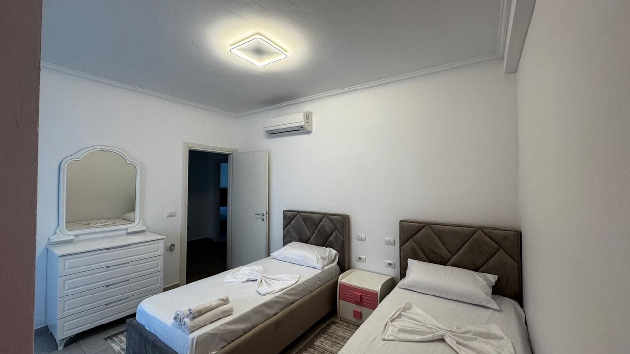 Photo of Bedroom in Qerek