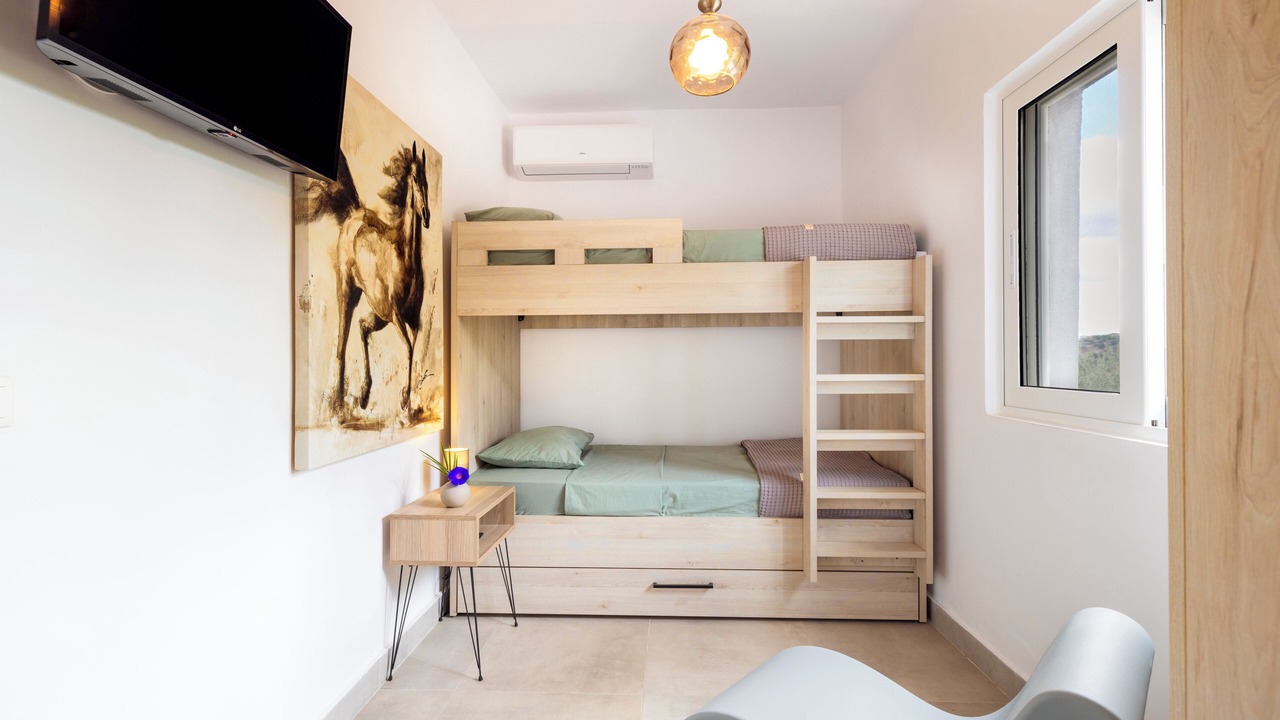 Photo of Bedroom in Georgioupolis