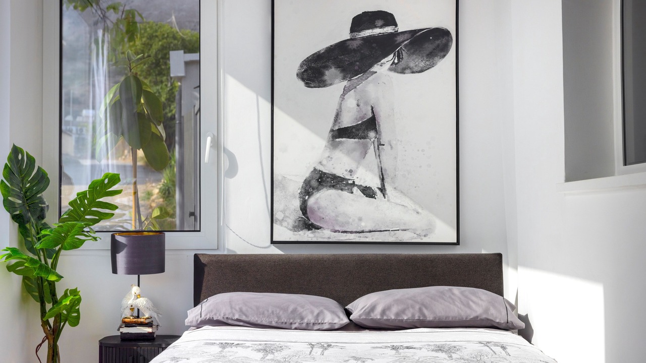 Photo of Bedroom in Georgioupolis