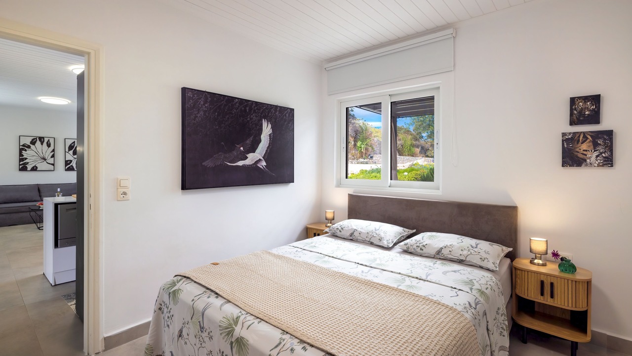 Photo of Bedroom in Georgioupolis