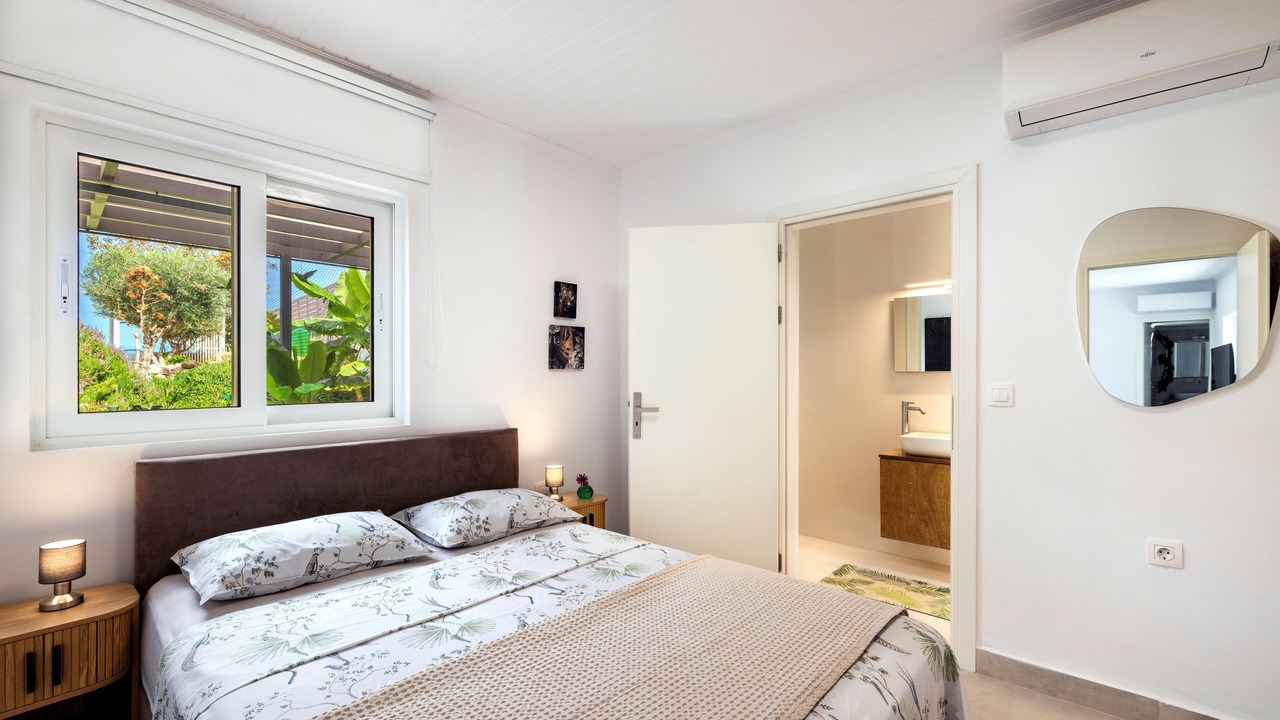 Photo of Bedroom in Georgioupolis
