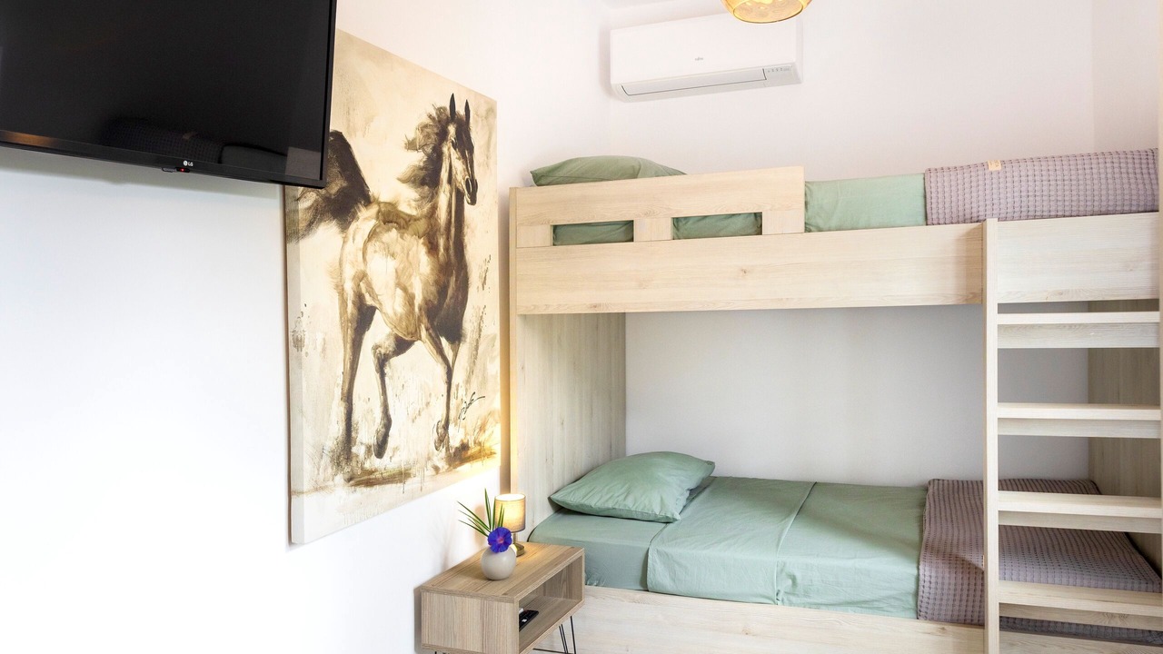 Photo of Bedroom in Georgioupolis