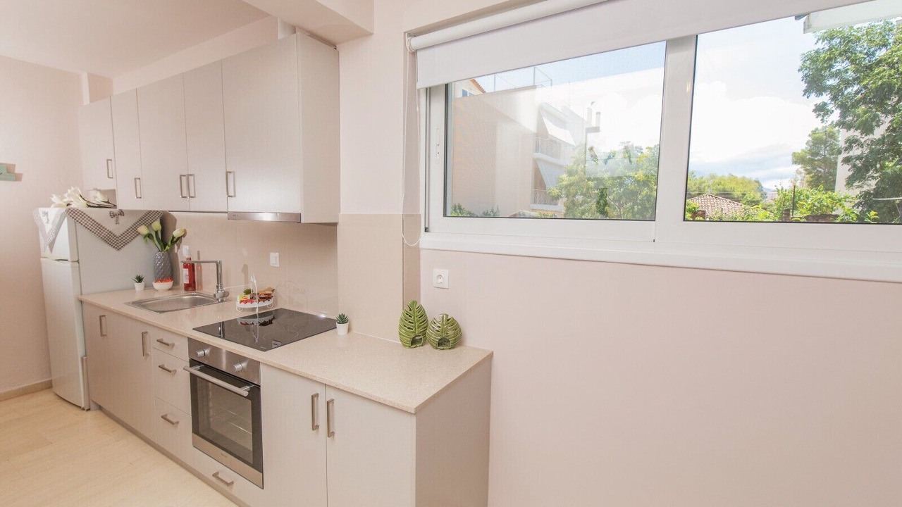 Photo of Kitchen in Kalamata