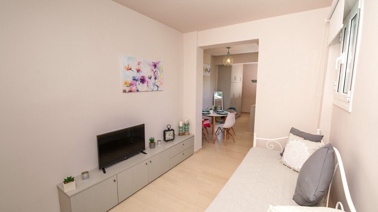Photo of Bedroom in Kalamata
