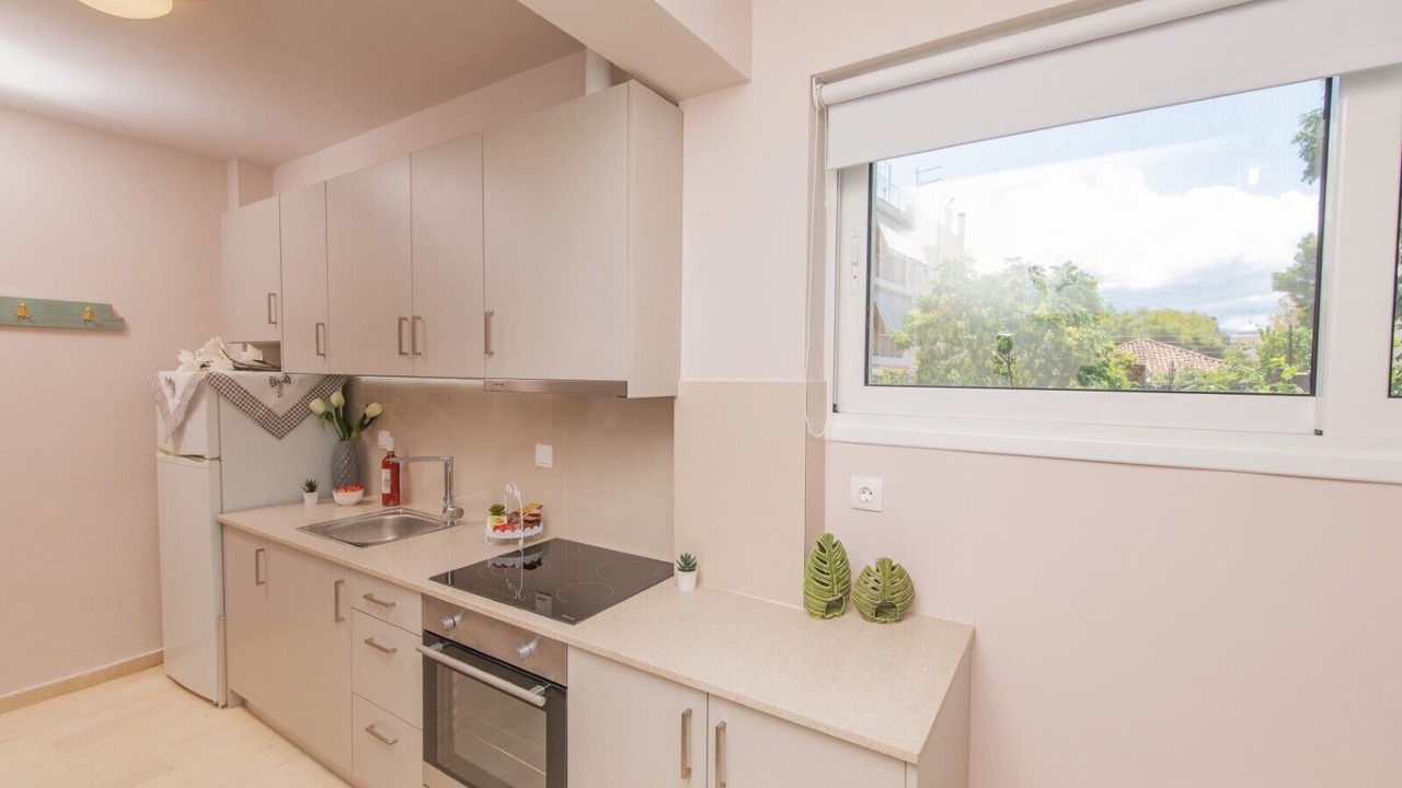 Photo of Kitchen in Kalamata