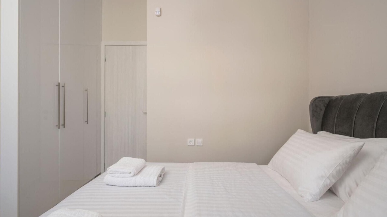 Photo of Bedroom in Chania