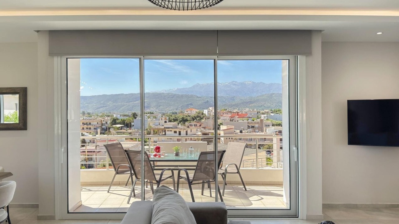 Photo of Livingroom in Chania
