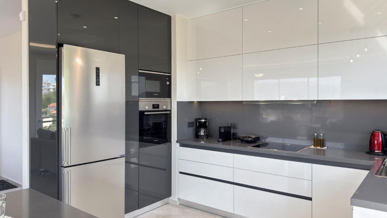Photo of Kitchen in Chania