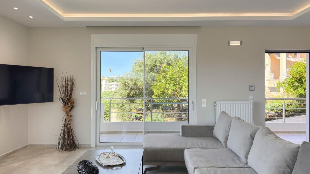 Photo of Livingroom in Chania