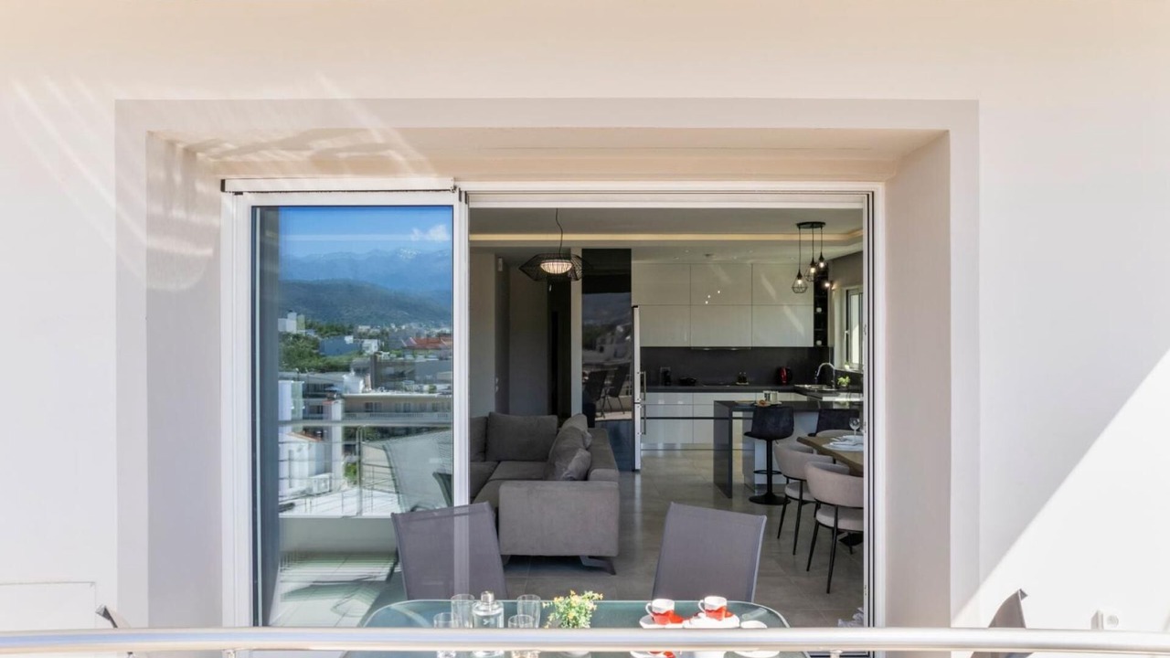 Photo of Outdoor in Chania