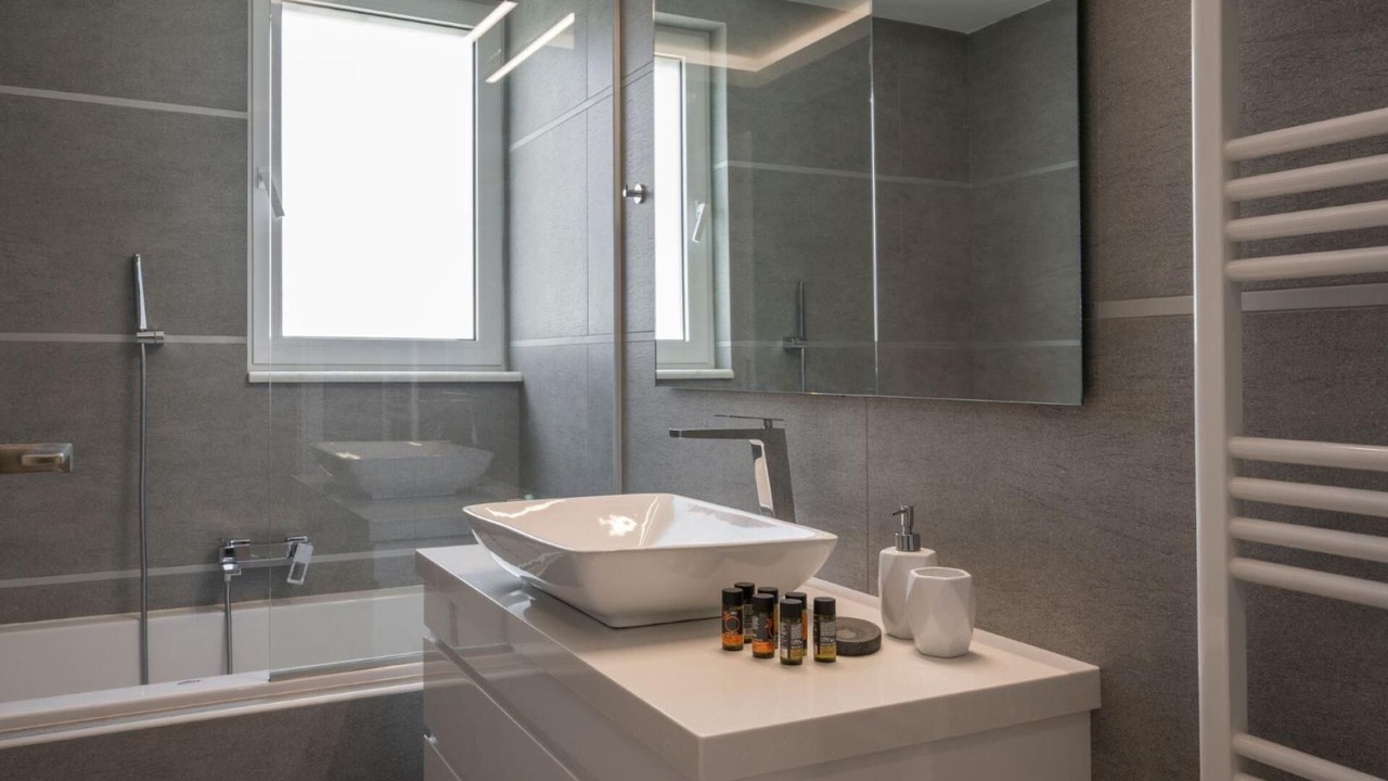 Photo of Bathroom in Chania
