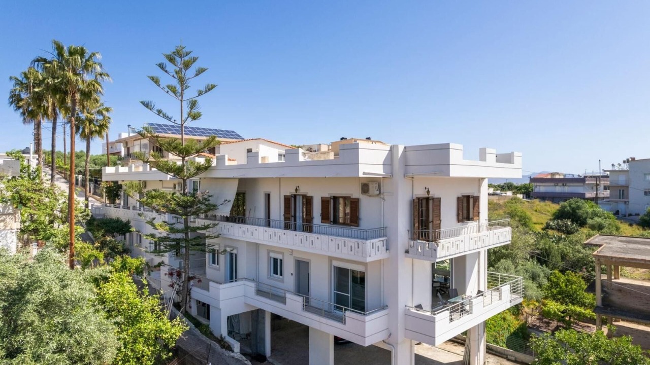 Photo of Outdoor in Chania
