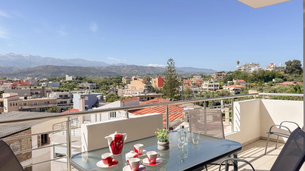Photo of Outdoor in Chania