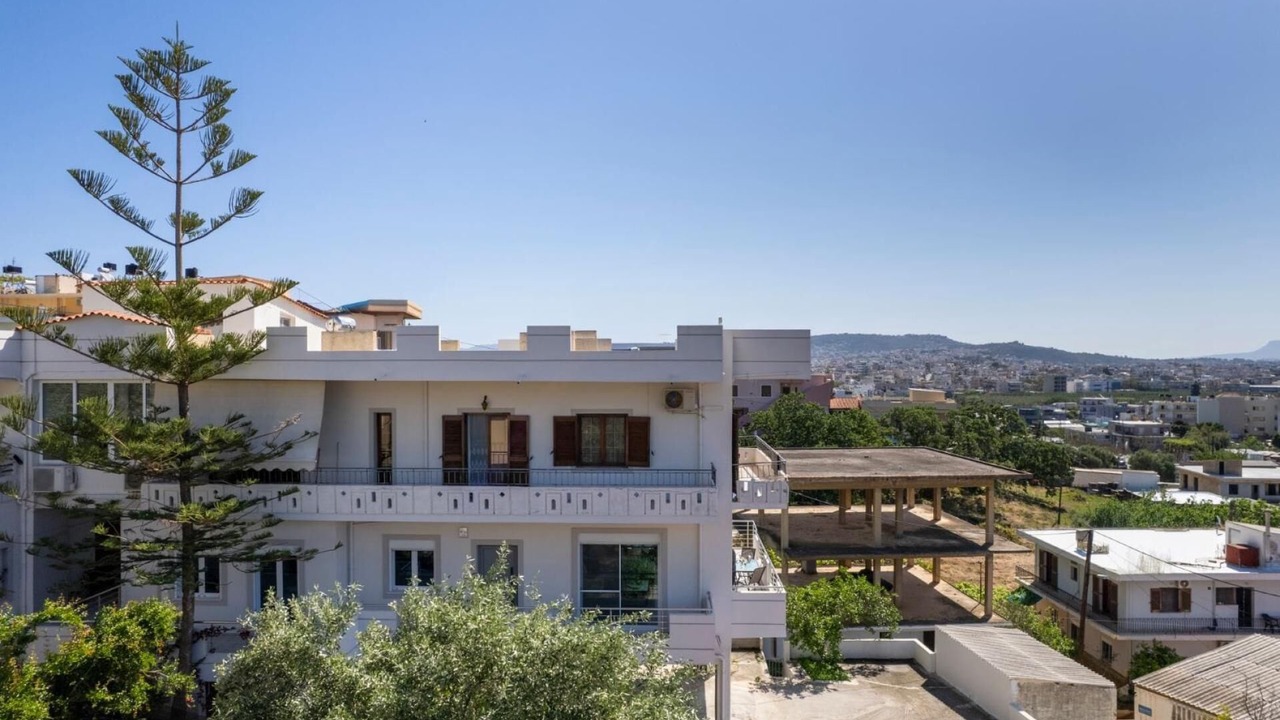 Photo of Outdoor in Chania