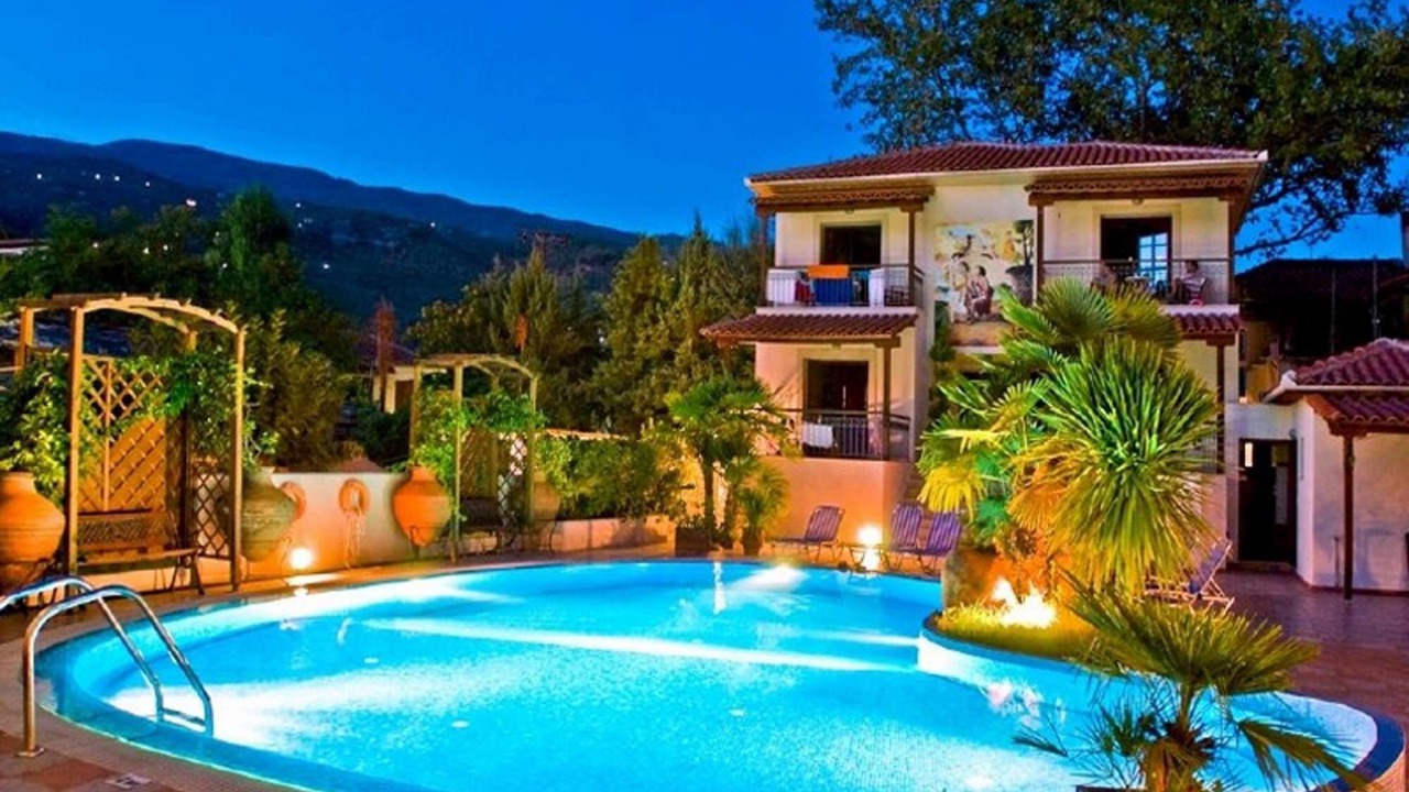 Photo of Outdoor in Kala Nera