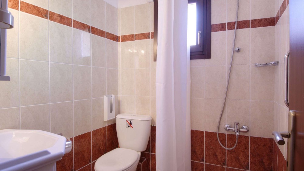Photo of Bedroom in Kala Nera