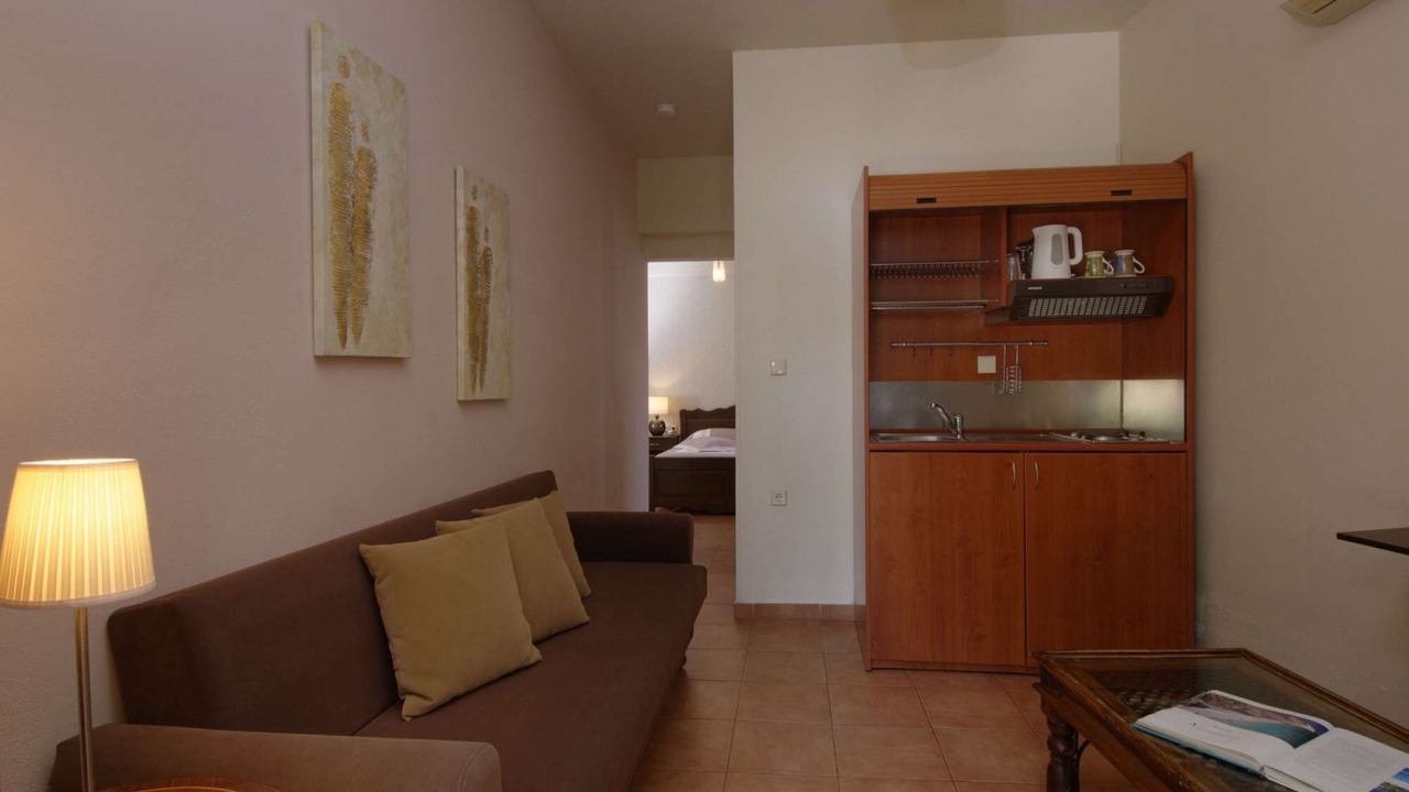 Photo of Bedroom in Kala Nera