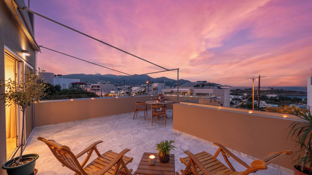 Photo of Outdoor in Agios Nikolaos Town