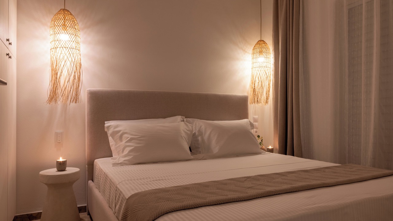 Photo of Bedroom in Agios Nikolaos Town