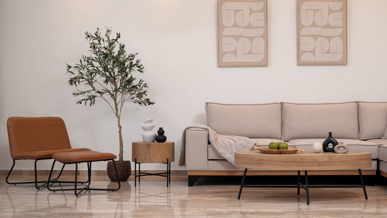 Photo of Livingroom in Agios Nikolaos Town