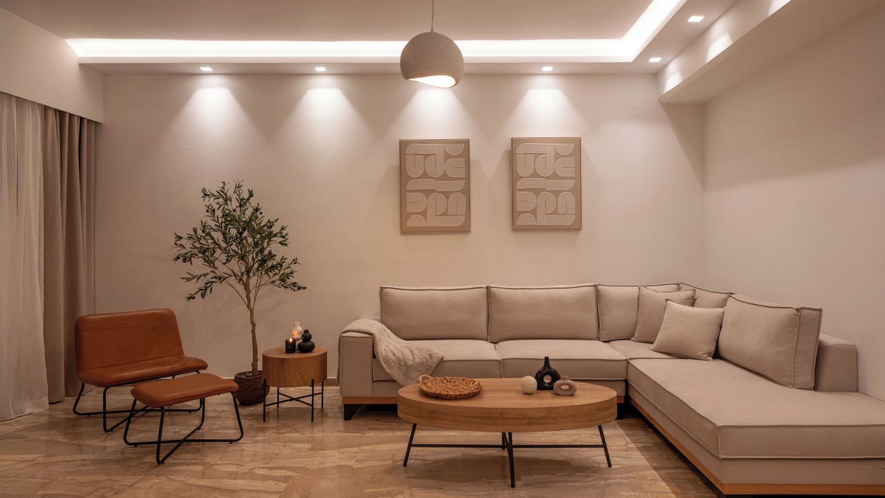 Photo of Livingroom in Agios Nikolaos Town