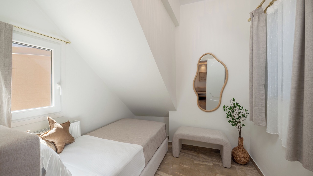Photo of Bedroom in Agios Nikolaos Town