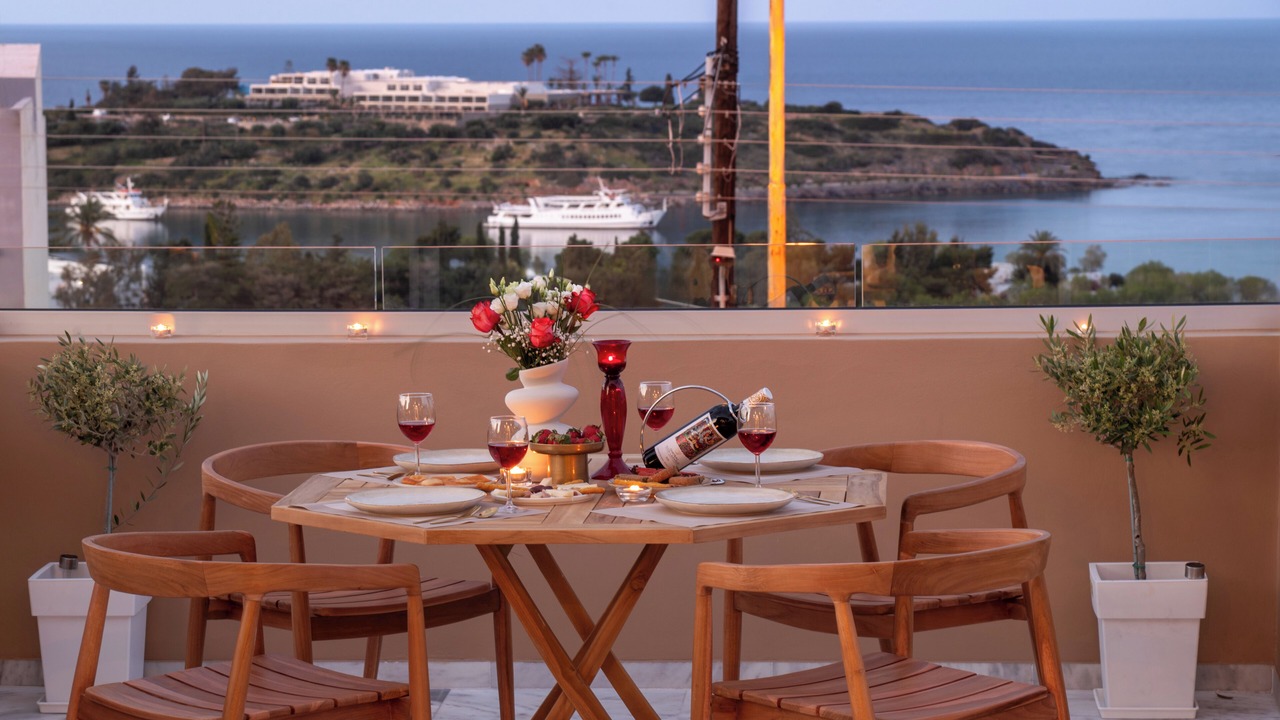 Photo of Outdoor in Agios Nikolaos Town