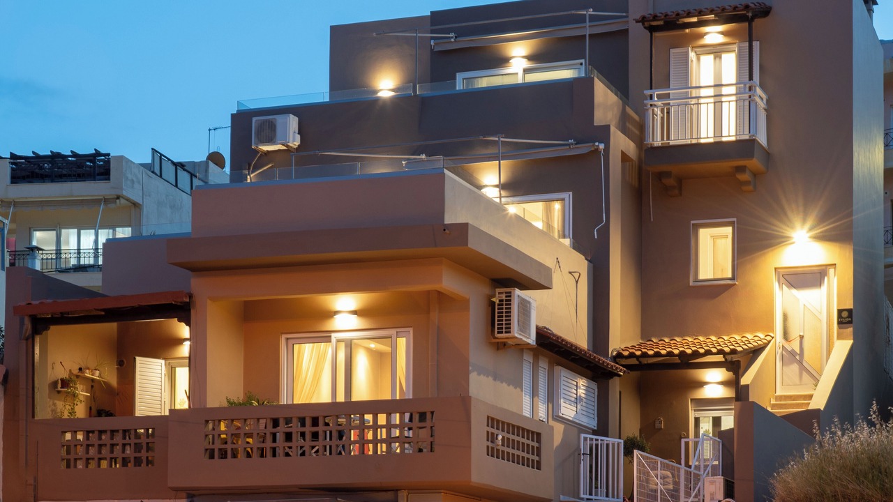 Photo of Outdoor in Agios Nikolaos Town