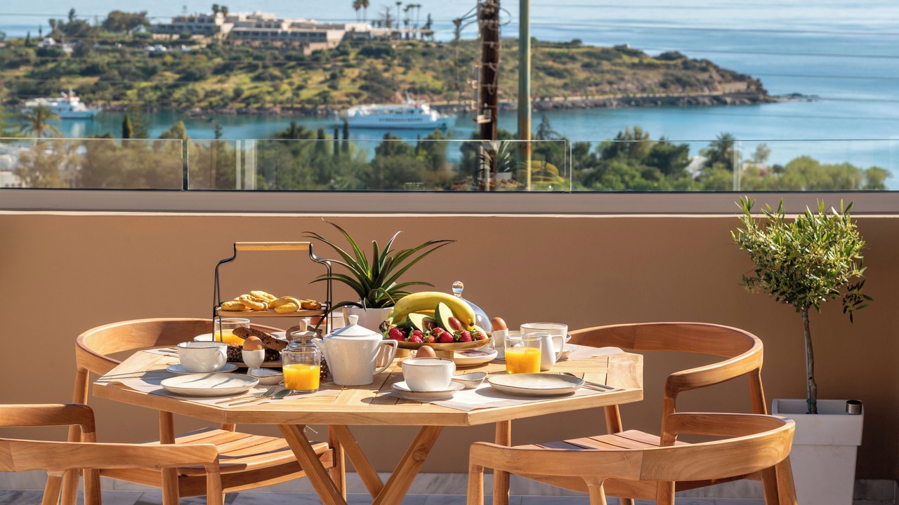 Photo of Outdoor in Agios Nikolaos Town