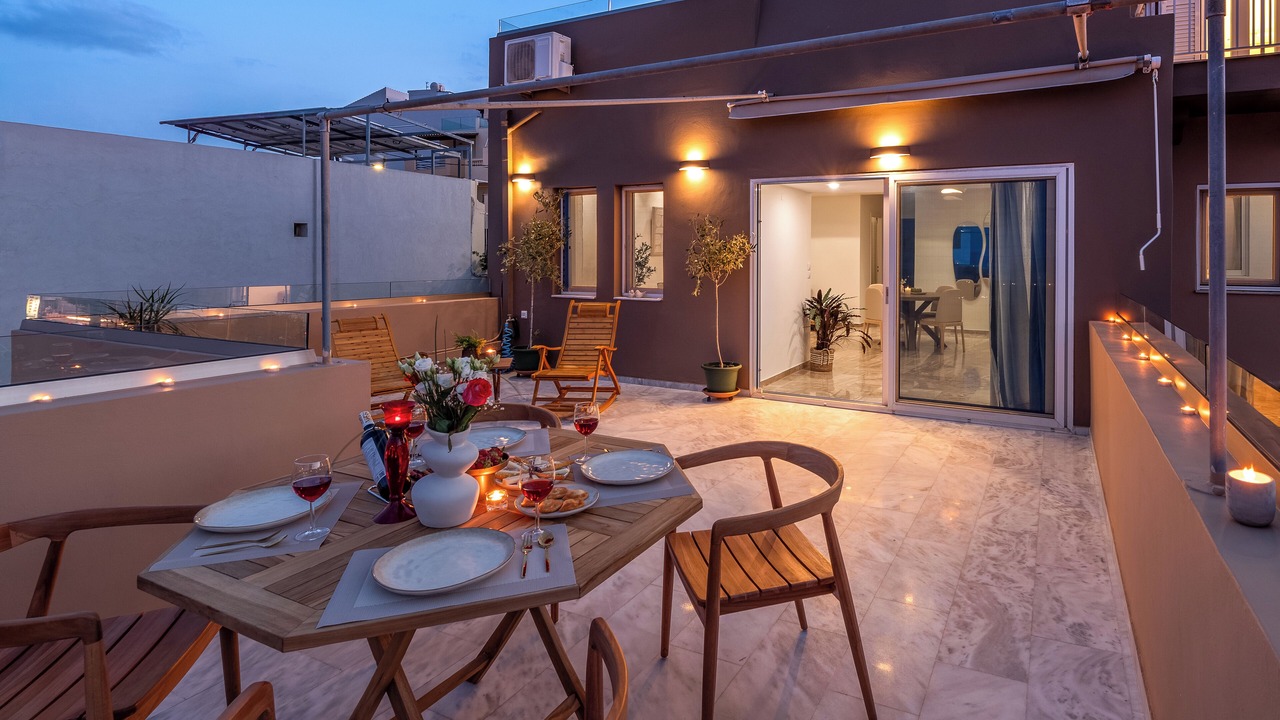 Photo of Outdoor in Agios Nikolaos Town