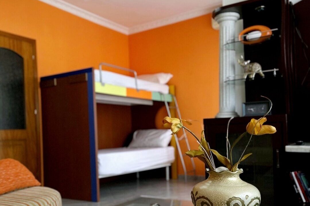Photo of Bedroom in Durres