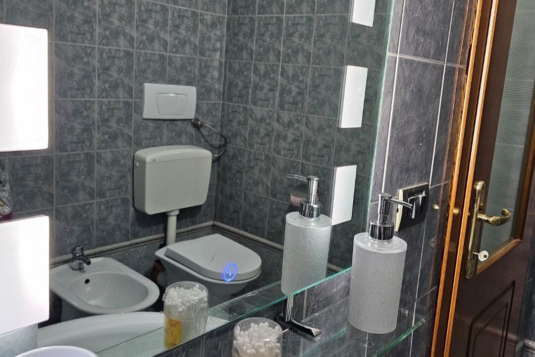 Photo of Bathroom in Durres