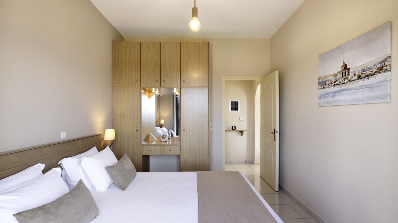 Photo of Bedroom in Karavados