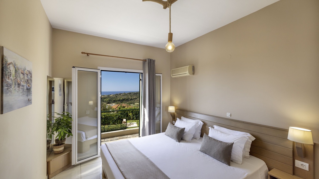 Photo of Bedroom in Karavados