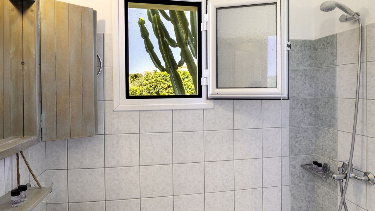 Photo of Bathroom in Karavados