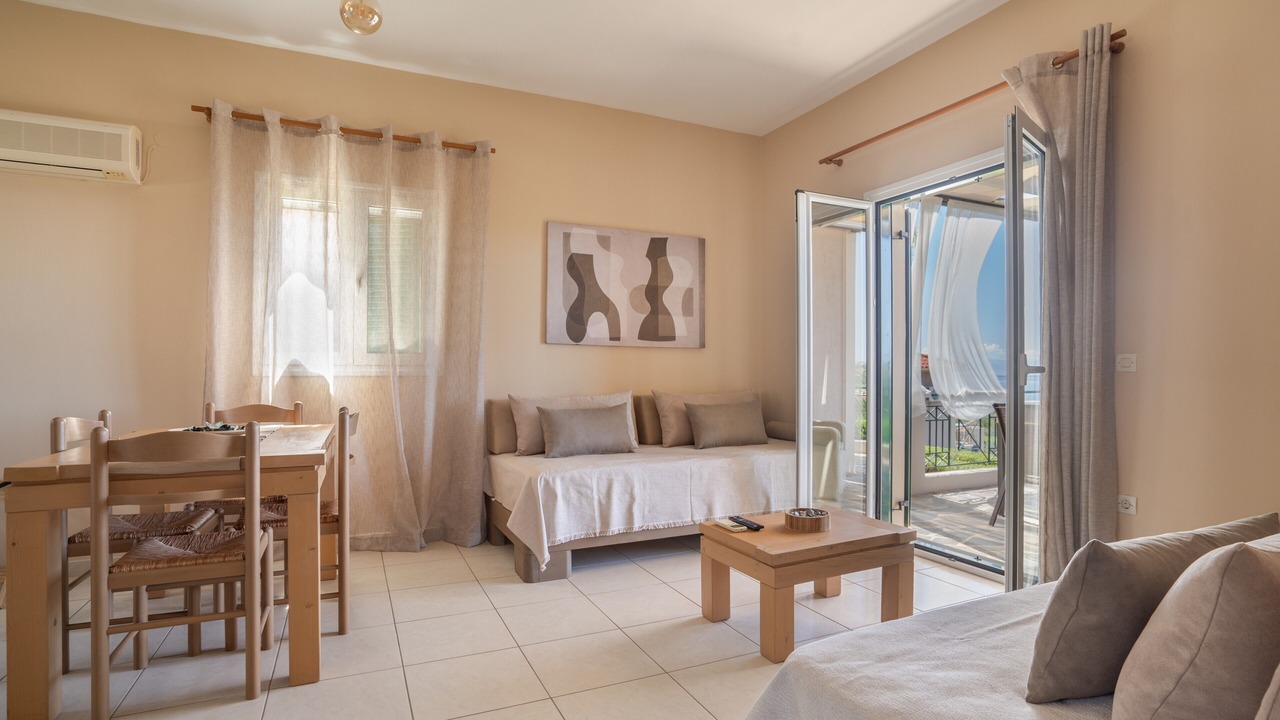 Photo of Bedroom in Karavados
