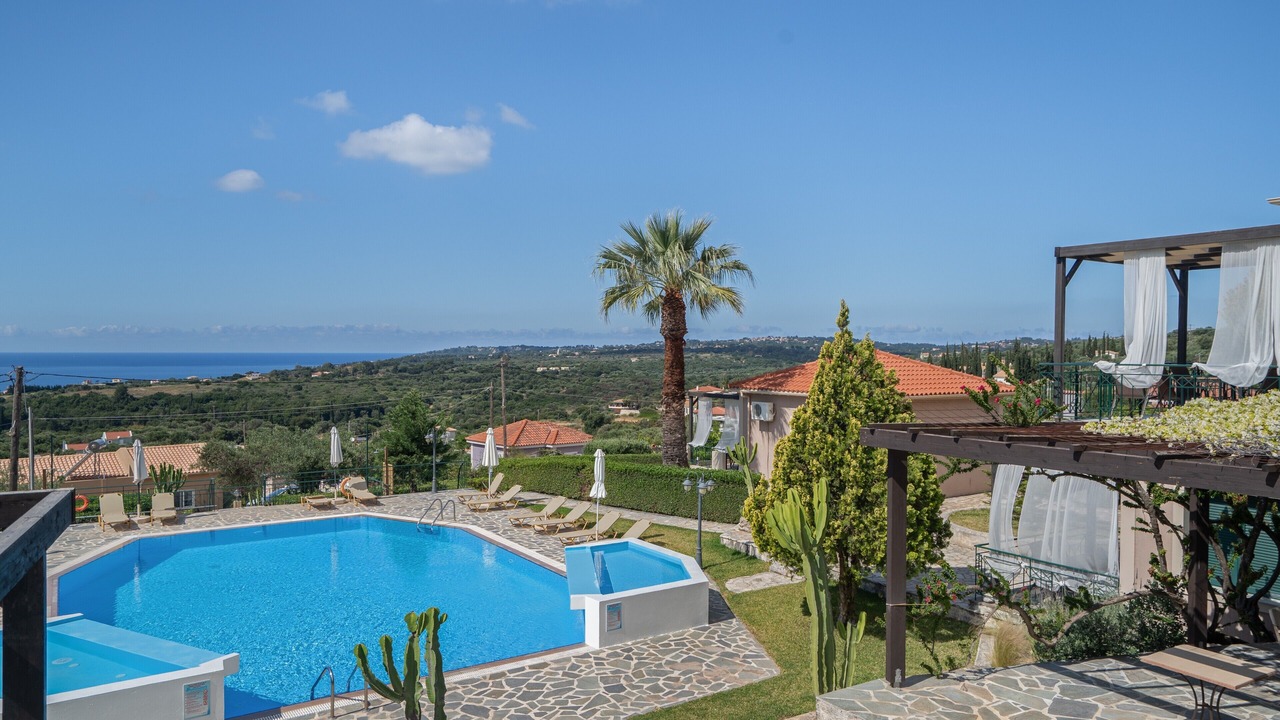 Photo of Outdoor in Karavados