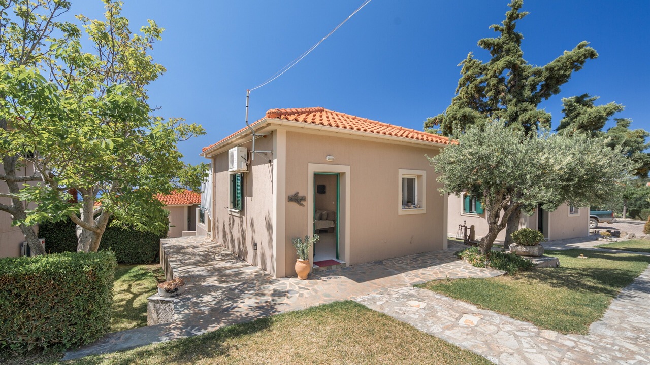 Photo of Outdoor in Leivathos