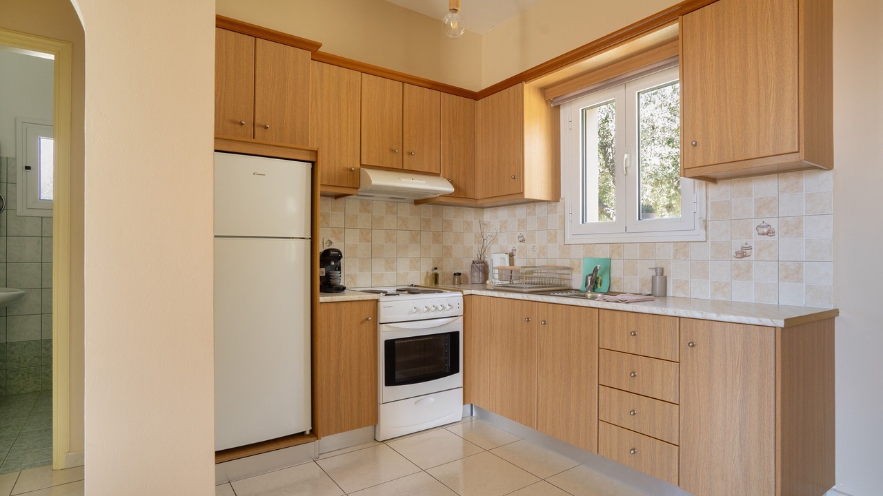 Photo of Kitchen in Leivathos