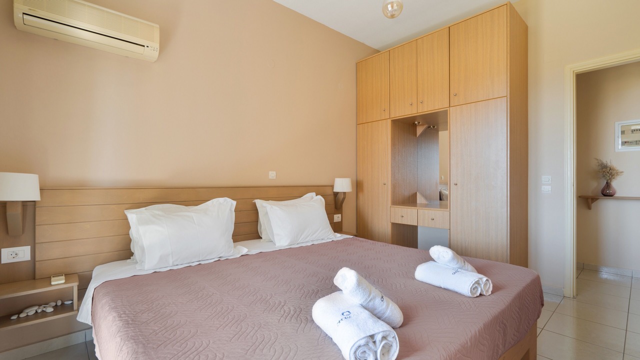 Photo of Bedroom in Leivathos